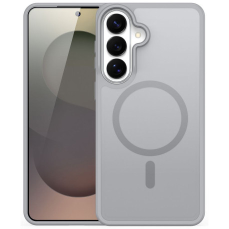 Yind, MagSafe Ümbris Samsung Galaxy S26+, S947, 2026 - Hall