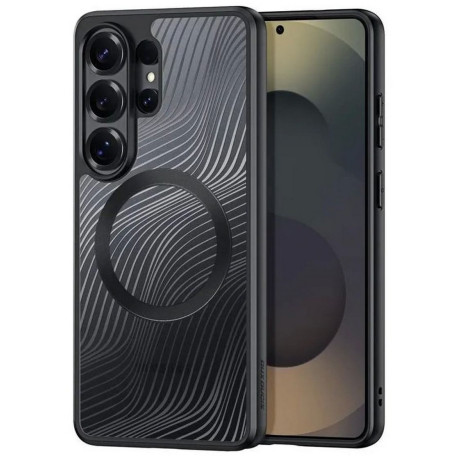 Aimo, MagSafe Ümbris Samsung Galaxy S26 Ultra, S948, 2026 - Must