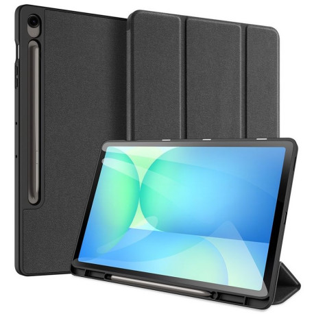 Premium Flex, Kaaned Samsung Galaxy Tab S10 FE+, X620, X626, 2025, 13.1" - Must