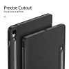 Premium Flex, Kaaned Samsung Galaxy Tab S10 FE+, X620, X626, 2025, 13.1" - Must