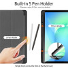 Premium Flex, Kaaned Samsung Galaxy Tab S10 FE+, X620, X626, 2025, 13.1" - Must