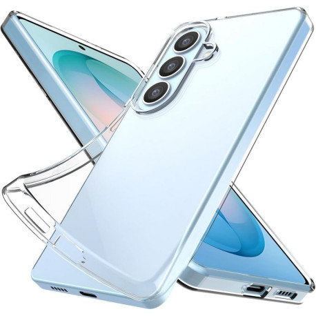 AntiSlip, Ümbris Samsung Galaxy S26, S942, 2026 - Läbipaistev