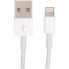 Apple, MD819ZM/A, Originaal, Kaabel, juhe USB Male - Lightning (8-pin) Male, 2m - Valge