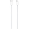 Apple, MUF72FE/A, Originaal, Kaabel, juhe USB Type-C Male - Type-C Male, 60W, 1m - Valge