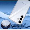 AntiSlip, Ümbris Samsung Galaxy A37, A376, 2026 - Läbipaistev