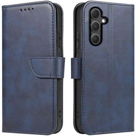 Elegant, Kaaned Samsung Galaxy A37, A376, 2026 - Sinine