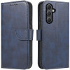 Elegant, Kaaned Samsung Galaxy A37, A376, 2026 - Sinine