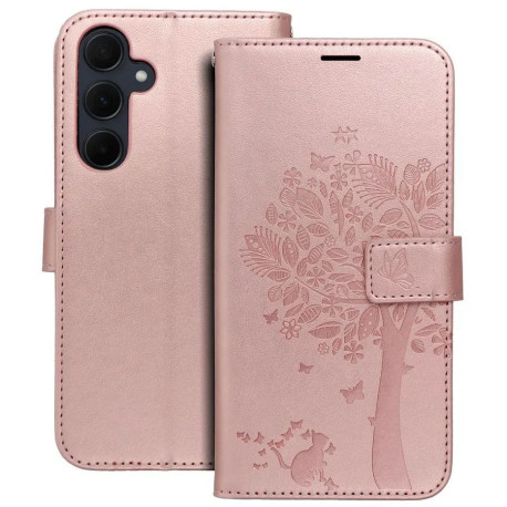 Mezzo, Kaaned Samsung Galaxy A37, A376, 2026 - Puu Roosa