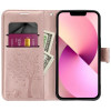 Mezzo, Kaaned Samsung Galaxy A37, A376, 2026 - Puu Roosa