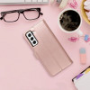 Mezzo, Kaaned Samsung Galaxy A37, A376, 2026 - Puu Roosa