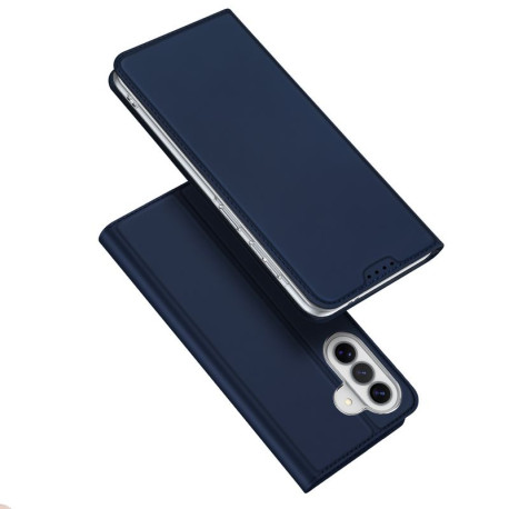 Premium Magnet, Kaaned Samsung Galaxy A37, A376, 2026 - Sinine