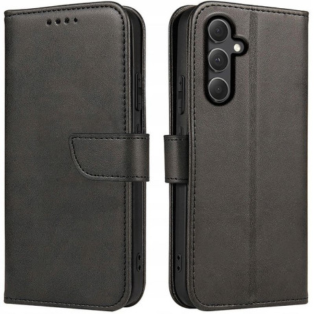 Elegant, Kaaned Samsung Galaxy S24 FE, S721, 2024 - Must