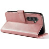 Elegant, Kaaned Samsung Galaxy S25 Ultra, S938, 2025 - Roosa