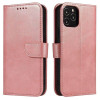Elegant, Kaaned Apple iPhone 13 Pro, 6.1" 2021 - Roosa