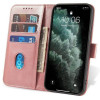 Elegant, Kaaned Apple iPhone 14 Pro Max, 6.7" 2022 - Roosa