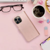 Mezzo, Kaaned Apple iPhone 13 Pro Max, 6,7" 2021 - Floral Roosa