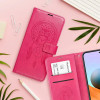Mezzo, Kaaned Apple iPhone 7, iPhone 8 2016/2017, iPhone SE 2020/22 - Unenäopüüdja Magenta