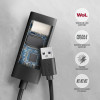 Võrguadapter, AXAGON ADAPTER, USB 3.0 - LAN, RJ45, Gigabit Ethernet 1000Mbps