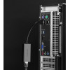 Ugreen, External Ethernet network adapter RJ45, 100Mbps - USB 2.0 Type-A - Must
