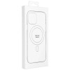 Clear Rugged, MagSafe Ümbris Apple iPhone 16, 6.1" 2024 - Läbipaistev