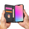 Lux Card, Kaaned Samsung Galaxy S23, S911, 2023 - Must