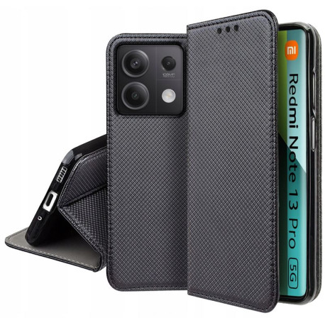 Magnet, Kaaned Xiaomi Redmi Note 13 Pro 5G, Poco X6 5G, 2023 - Must
