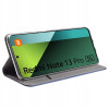 Magnet, Kaaned Xiaomi Redmi Note 13 Pro 5G, Poco X6 5G, 2023 - Must