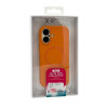 Fluid Skin, MagSafe Ümbris Apple iPhone 17 Pro Max, 6.9" 2025 - Hall