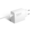 Seinalaadija, Xiaomi Originaal Kiirlaadija, 1xType-A port adapter + Type-C Juhe 1m, 100W