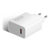 Seinalaadija, Xiaomi Originaal Kiirlaadija, 1xType-A port adapter + Type-C Juhe 1m, 100W