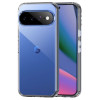 Clin, Ümbris Google Pixel 10 Pro XL, Pixel 11 Pro XL 2025/26 - Läbipaistev
