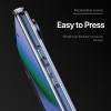 Clin, Ümbris Google Pixel 10 Pro XL, Pixel 11 Pro XL 2025/26 - Läbipaistev