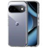 Clin, Ümbris Google Pixel 10, Pixel 10 Pro, Pixel 11, Pixel 11 Pro 2025/26 - Läbipaistev