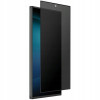 PRIVAATNE Kaitseklaas 5D, Samsung Galaxy S25 Ultra, S938, 2025 - Must
