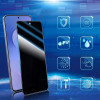PRIVAATNE Kaitseklaas 5D, Samsung Galaxy S26, S942, 2026 - Must