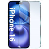 Kaitseklaas, Apple iPhone 16, 6.1" 2024