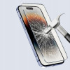Kaitseklaas, Apple iPhone 16, 6.1" 2024