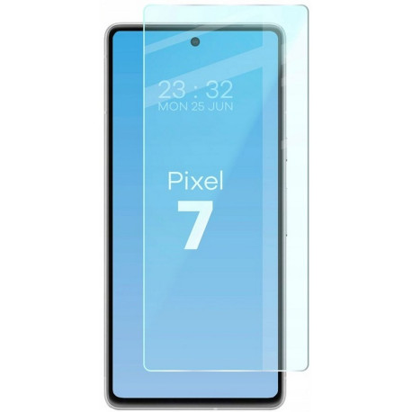 Kaitseklaas, Google Pixel 7, 2022