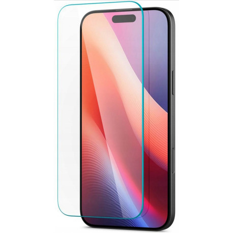 Kaitseklaas, Apple iPhone 16 Pro, iPhone 17, iPhone 17 Pro, iPhone 18 Pro 6.3" 2024/25/26