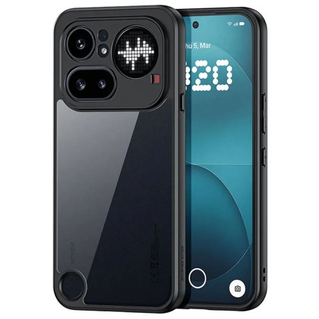 Aimo, Ümbris Nothing Phone 4a Pro, 2026 - Must