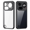 Aimo, Ümbris Nothing Phone 4a Pro, 2026 - Must