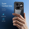 Aimo, Ümbris Nothing Phone 4a Pro, 2026 - Must