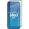 Kaitseklaas 5D, Nothing Phone 4a Pro, 2026 - Must