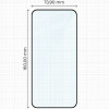 Kaitseklaas 5D, Nothing Phone 4a, 2026 - Must