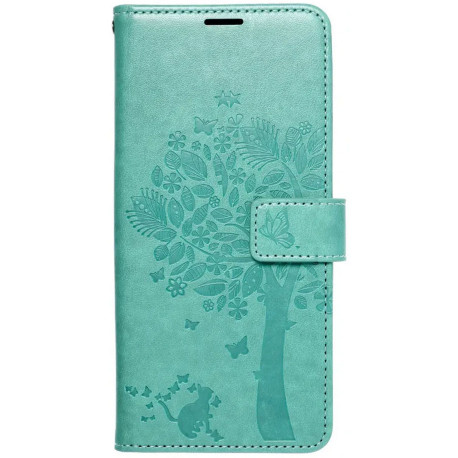 Mezzo, Kaaned Samsung Galaxy A27, A276, 2026 - Floral Mündiroheline