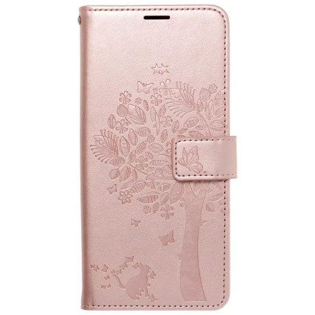 Mezzo, Kaaned Samsung Galaxy A27, A276, 2026 - Floral Roosa
