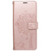Mezzo, Kaaned Samsung Galaxy A27, A276, 2026 - Floral Roosa