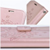 Mezzo, Kaaned Samsung Galaxy A27, A276, 2026 - Floral Roosa