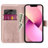 Mezzo, Kaaned Samsung Galaxy A27, A276, 2026 - Floral Roosa