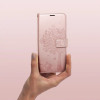 Mezzo, Kaaned Samsung Galaxy A27, A276, 2026 - Floral Roosa
